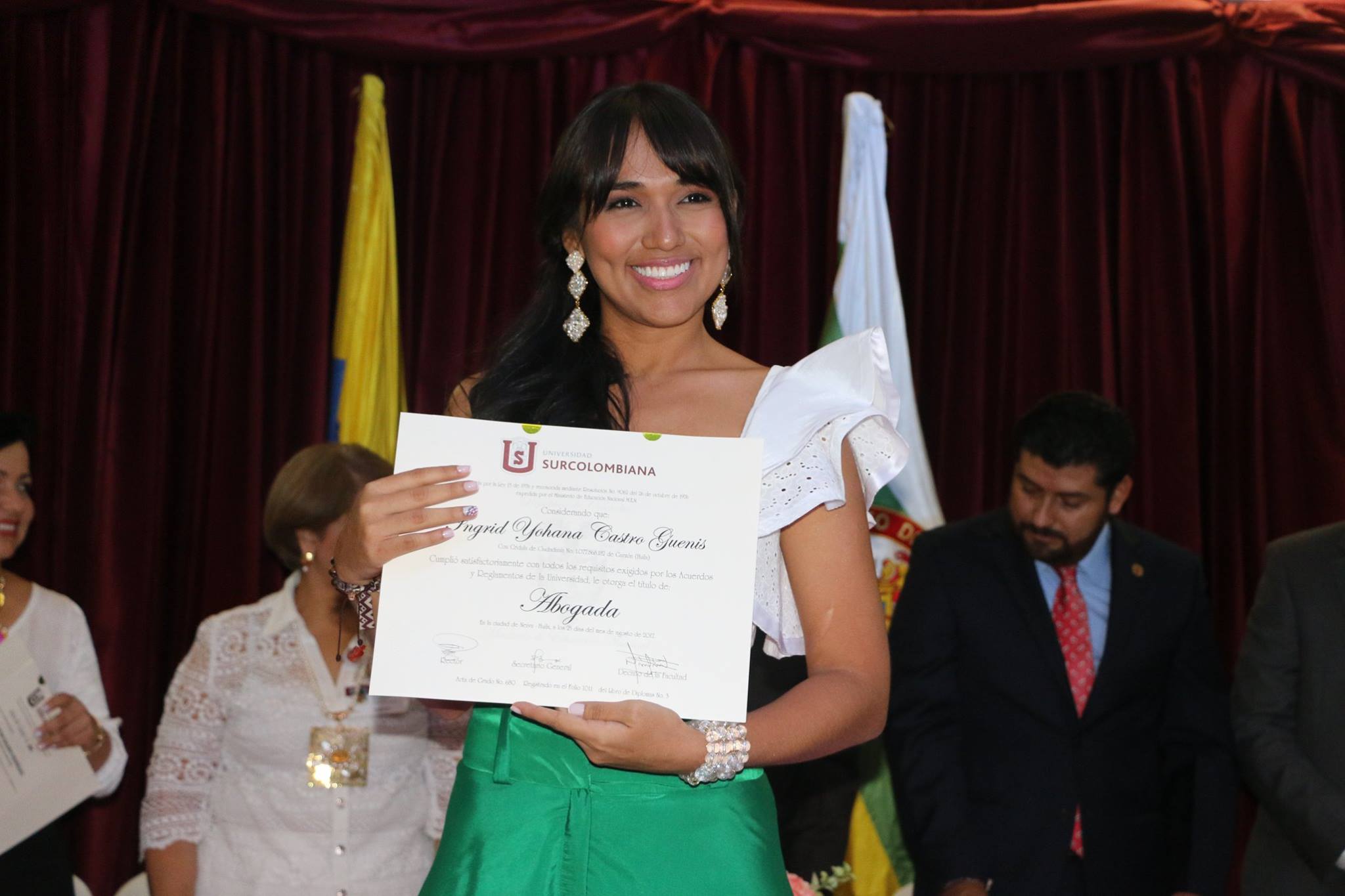 Grados Solemnes Usco Uscoenlinea Grados Solemnes Usco Uscoenlinea
